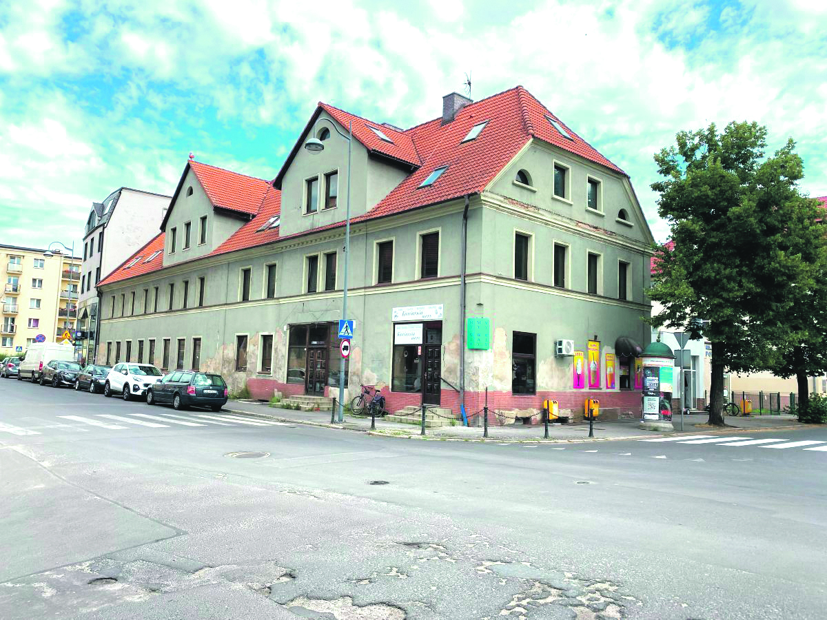 Wiadomości Oławskie